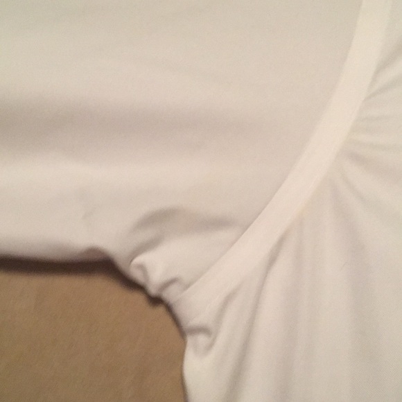 White button down - Picture 5 of 5